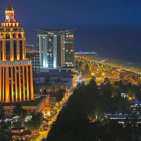 Orbi Hotel Batumi Exterior photo