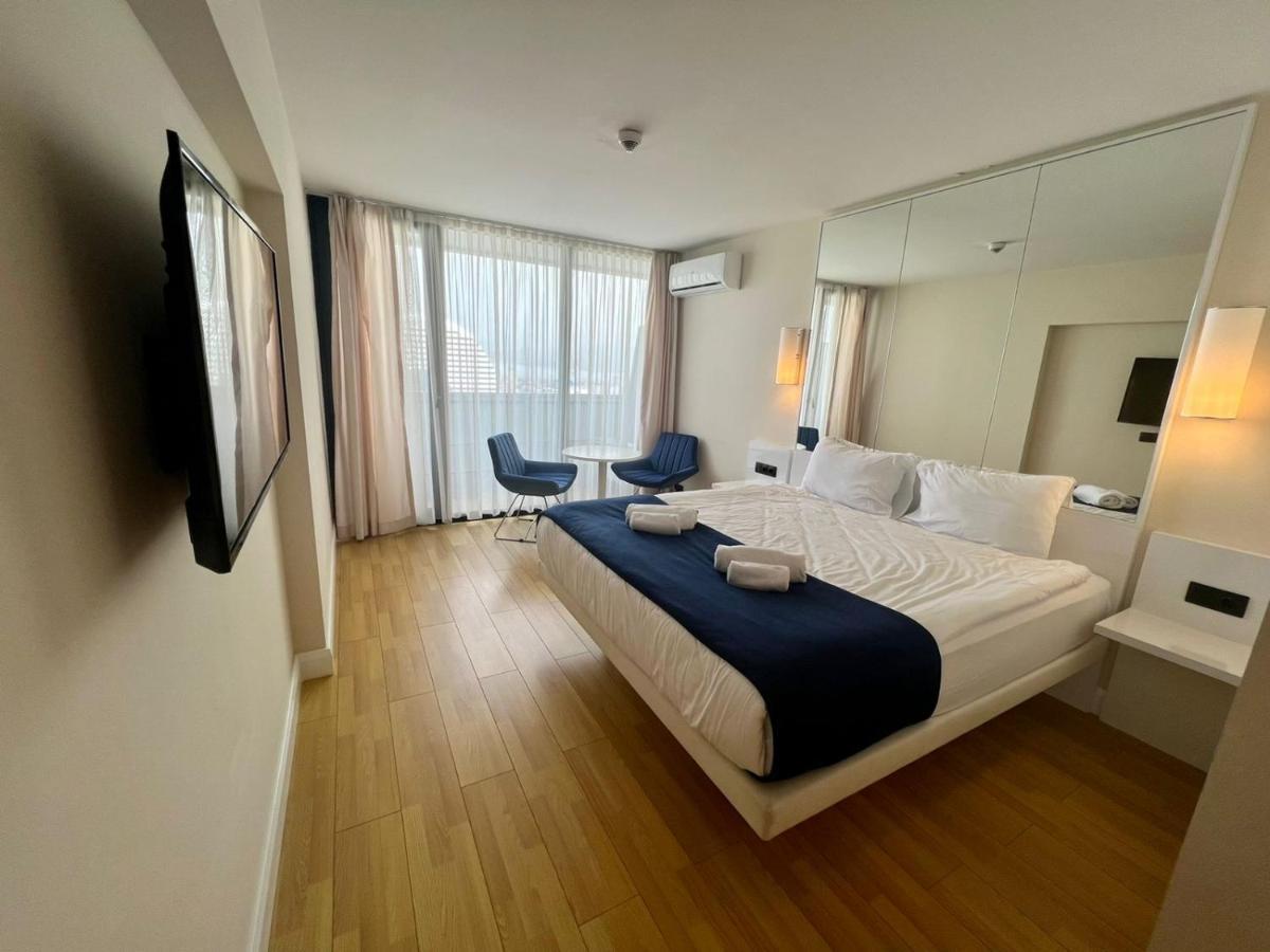Orbi Hotel Batumi Exterior photo
